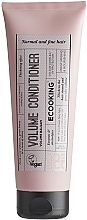 Volume Conditioner - Ecooking Volume Conditioner — photo N1