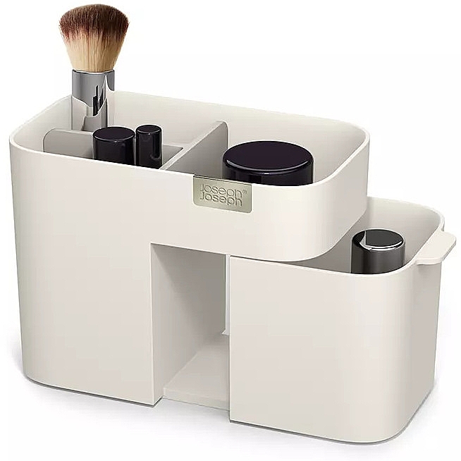 Cosmetic Organizer with Drawer - Joseph Joseph Viva Compact — photo N3