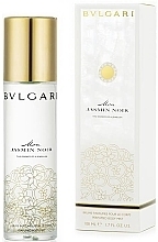 Fragrances, Perfumes, Cosmetics Bvlgari Mon Jasmin Noir - Body Spray