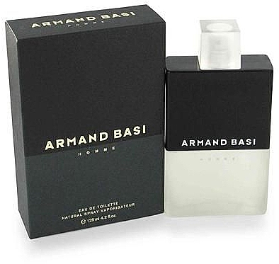 Armand Basi Homme - Eau de Toilette (tester without cap) — photo N1