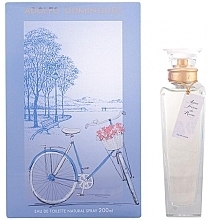 Fragrances, Perfumes, Cosmetics Adolfo Dominguez Agua Fresca de Rosas Collector - Eau de Toilette (tester without cap)