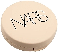 Fragrances, Perfumes, Cosmetics Case - Nars Pure Radiant Protection Aqua Glow Cushion Foundation Case
