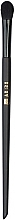 Eyeshadow Brush 201 - Auri Professional Pro Eye Crease Shader — photo N1