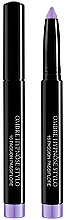 Long-Lasting Cream Eyeshadow-Stick - Lancome Ombre Hypnose Stylo — photo N1