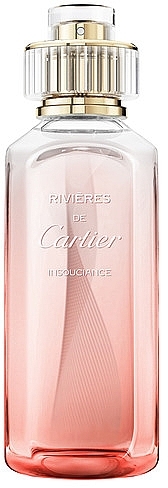 Cartier Rivieres De Cartier Insouciance - Eau de Toilette (tester with cap) — photo N3