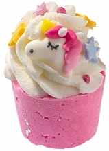Cupcake Bath Bomb - Bomb Cosmetics Seife Candy Box — photo N5