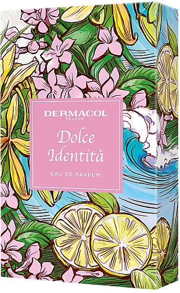 Dermacol Dolce Identita - Eau de Parfum — photo N2