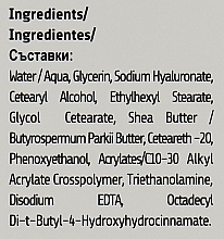 Moisturizing Facial Serum with Hyaluronic Acid - Revuele Hydrators Hyaluronic Acid — photo N3