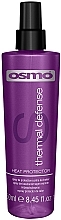 Fragrances, Perfumes, Cosmetics Heat Protection Hair Spray - Osmo Thermal Defense Heat Protector