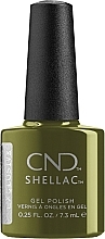 Fragrances, Perfumes, Cosmetics Shellak - CND Shellac Gel Polish