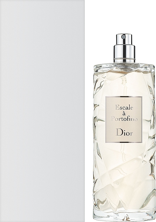 Dior Escale a Portofino - Eau de Toilette (tester without cap) — photo N8