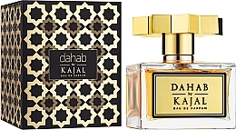 By Kajal Dahab - Eau de Parfum — photo N12