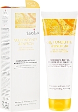 Moisturizing Body Gel - Collistar Benessere Dell'Energia Moisturizing Body Gel — photo N1