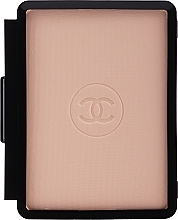 Compact Foundation - Chanel Ultra Le Teint Ultrawear All-Day Comfort Flawless Finish Compact Foundation (refill) — photo N4