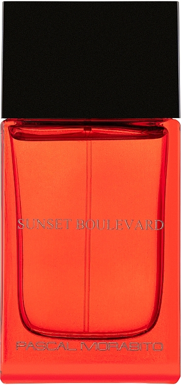 Pascal Morabito Sunset Boulevard - Eau de Toilette — photo N3