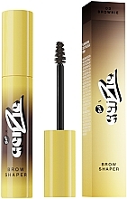 Fragrances, Perfumes, Cosmetics Brow Mascara - Bell x Genzie Brow Shaper