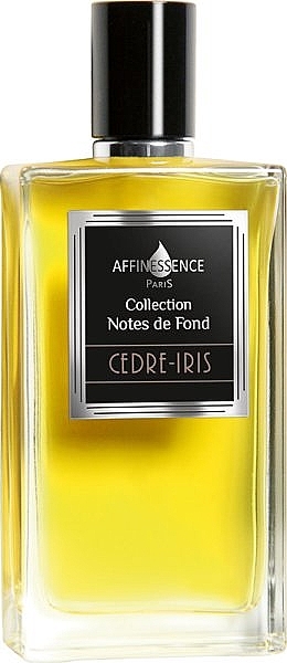 Affinessence Cedre Iris - Eau de Parfum — photo N1