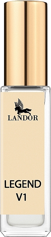 Landor Legend V1 - Eau de Parfum (mini) — photo N7