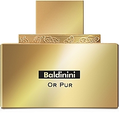 Fragrances, Perfumes, Cosmetics Baldinini Or Pur - Perfume