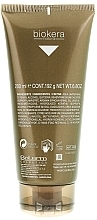 Argan Oil Hair Mask - Salerm Biokera Argan Mask — photo N3