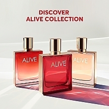 BOSS Alive - Eau de Parfum — photo N7