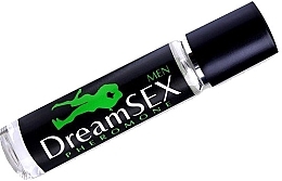 Fragrances, Perfumes, Cosmetics Ero-Bull DreamSex Men Feromony Green - Eau de Parfum with Pheromones