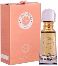 Armaf Vanity Essence - Perfumed Oil — photo N1