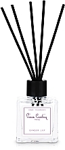 Fragrances, Perfumes, Cosmetics Ginger Lily Reed Diffuser - Pierre Cardin Home Fragrance Ginger Lily