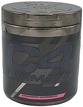 Fragrances, Perfumes, Cosmetics Strawberry and Watermelon Powerful Pre-Workout Stimulator - Cellucor C4 Ultimate Strawberry Watermelon