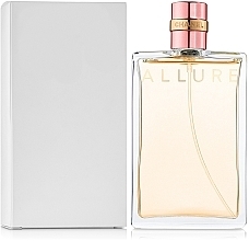 Chanel Allure - Eau (tester with cap) — photo N2