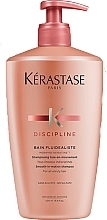 Fragrances, Perfumes, Cosmetics Shampoo - Kerastase Bain Fluidealiste Sulfate Free