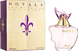 Rasasi Royale - Eau de Parfum — photo N11