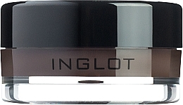Gel Eyeliner - Inglot AMC Eyeliner Gel — photo N1