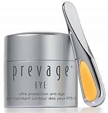 Fragrances, Perfumes, Cosmetics Anti-Aging Eye Cream - Elizabeth Arden Prevage Anti-Aging Eye Cream SPF 15