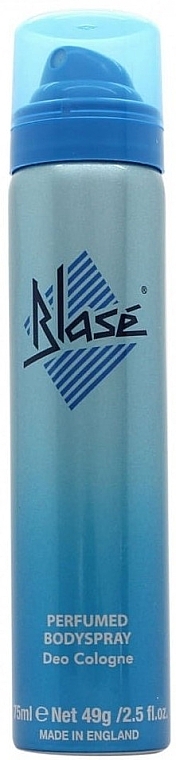 Eden Blase Classic - Body Spray — photo N1