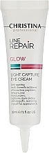 Multifunctional Eye Cream - Christina Line Repair Glow Light Capture Eye Cream — photo N15