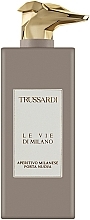 Trussardi Le Vie Di Milano Aperitivo Milanese Porta Nuova - Eau de Parfum — photo N1