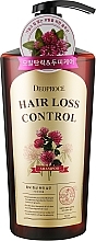 Fragrances, Perfumes, Cosmetics Anti Hair Loss Shampoo - Deoproce Hair Loss Control Shampoo