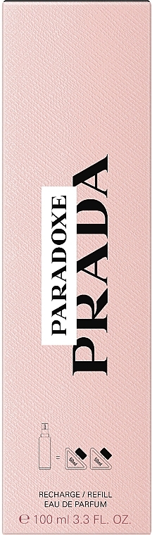 Prada Paradoxe - Eau de Parfum (refill) — photo N6