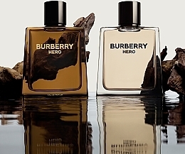 Burberry Hero - Eau de Toilette — photo N7