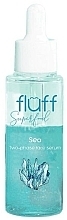 Two-Phase Face Serum "Sea" - Fluff Super Food Two-Phase Face Serum — photo N1