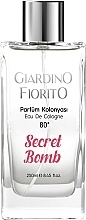 Giardino Fiorito Secret Bomb - Eau de Cologne — photo N1