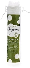 Cotton Pads - Simply Gentle Organic Cotton Pads — photo N1