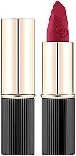 Fragrances, Perfumes, Cosmetics Matte Lipstick - Oriflame Giordani Gold Iconic Matte SPF 15