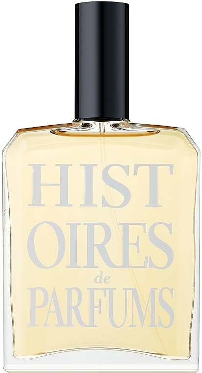 Histoires de Parfums 1969 Parfum de Revolte - Eau de Parfum — photo N1