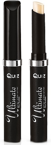 Lip Balm - Quiz Cosmetics Ultimate Color Intensifier Lip Balm — photo N2