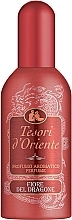 Tesori d`Oriente Fiore Del Dragone - Eau de Toilette — photo N1