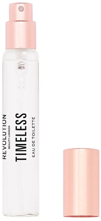 Revolution Beauty Timeless - Eau de Toilette (mini size) — photo N3