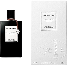 Fragrances, Perfumes, Cosmetics Van Cleef & Arpels Encens Precieux - Eau de Parfum