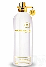 Montale Mukhallat - Eau (tester) — photo N1